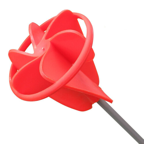 DEKTON 25 LITRE  PAINT MIXER, DT95860 2