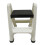 Plastic 2 Step Folding Ladder (200kg Non Slip DIY Stool) 2