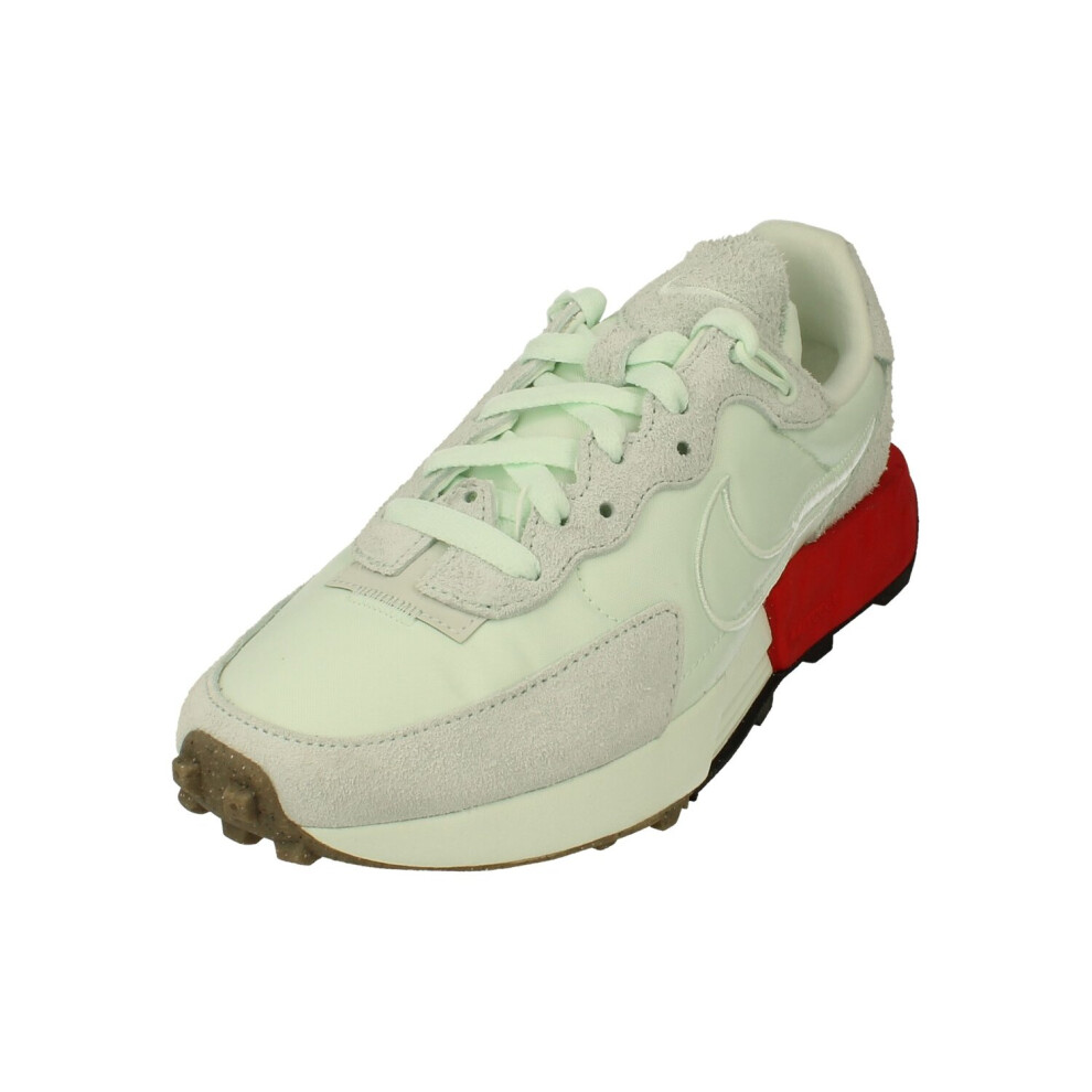 Nike (4) Fontanka Waffle Womens Running Trainers Dc3579 Sneakers Shoes