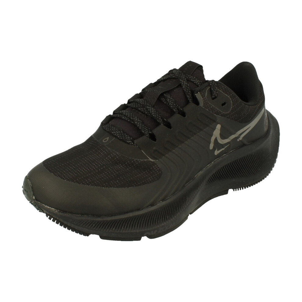 (3.5) Nike Womens Air Zoom Pegasus 38 Shield Running Trainers Dc4074 Sneakers Shoes