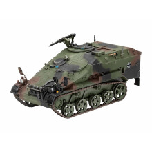 RV03336 - Revell 1:35 - Wiesel 2 LeFlaSys BF/UF