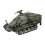Revell RV03336 - Revell 1:35 - Wiesel 2 LeFlaSys BF/UF 1