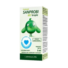 SANPROBI IBS oral drops probiotic-5ml