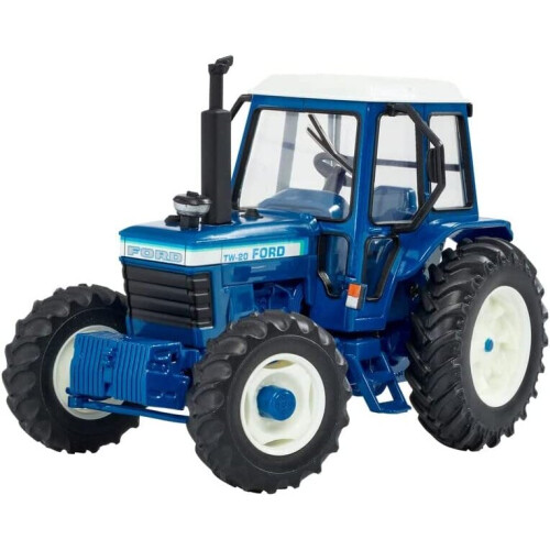 Britains Britains Heritage Ford TW20 Tractor