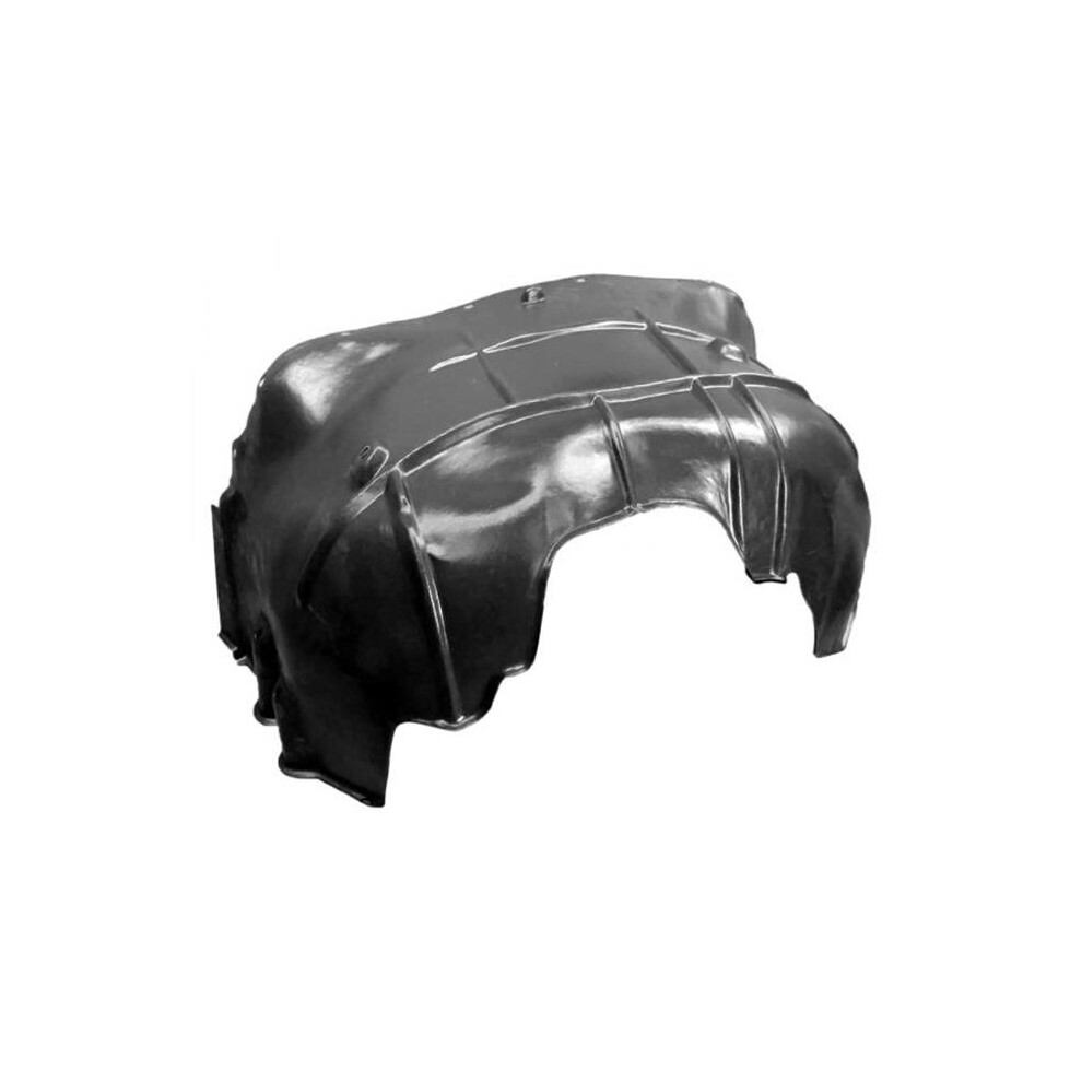 Front Passenger Side Fender Liner For 2014-2017 Chevy Silverado 1500 753678649254
