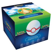 Pokémon TCG: Collection Dragonite VSTAR du Pokémon GO