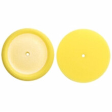 Micro Yellow Foam Compounding & Buffing Pad