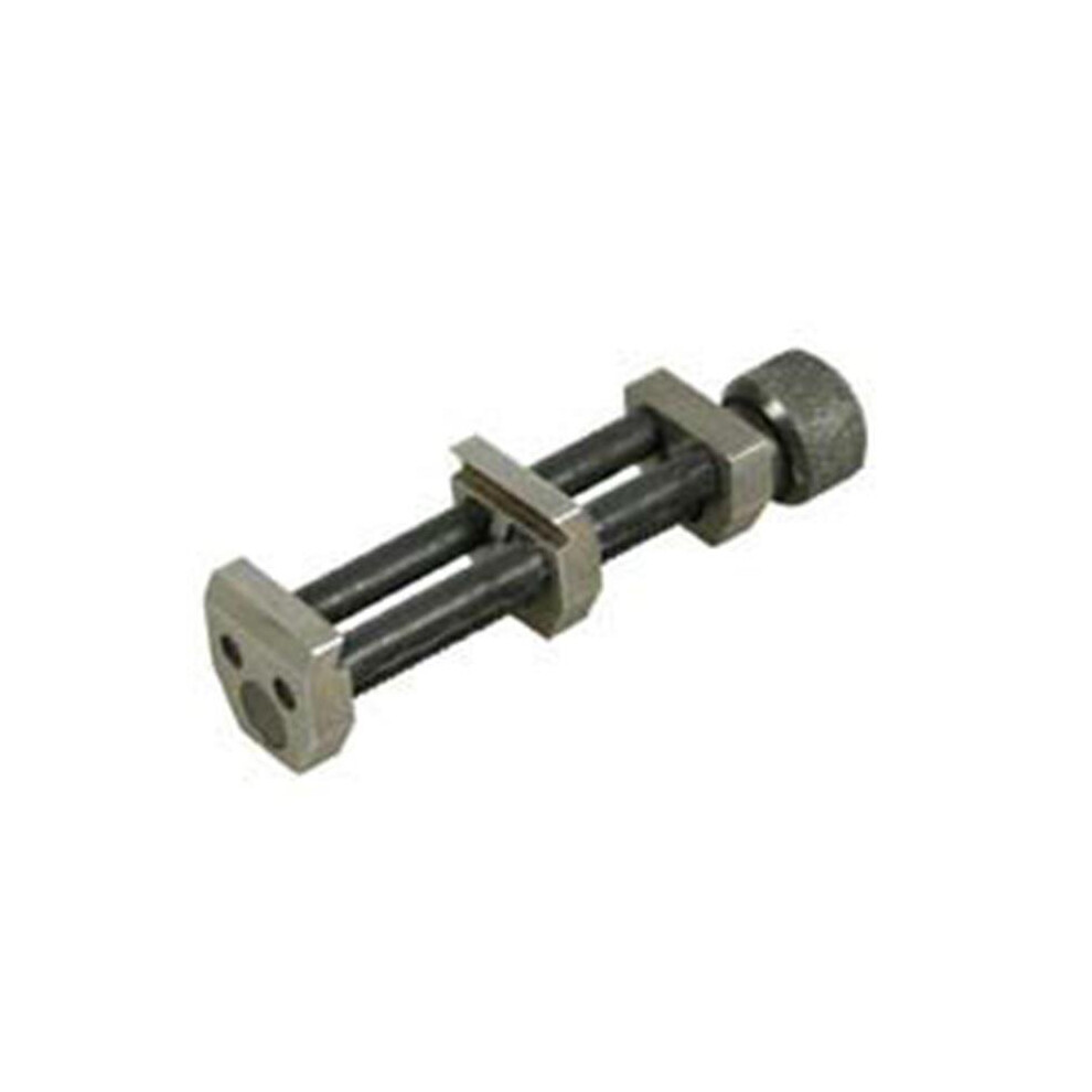 Lisle Ls44480 Finger Twist Hose Clamp Tool Large 083045444800