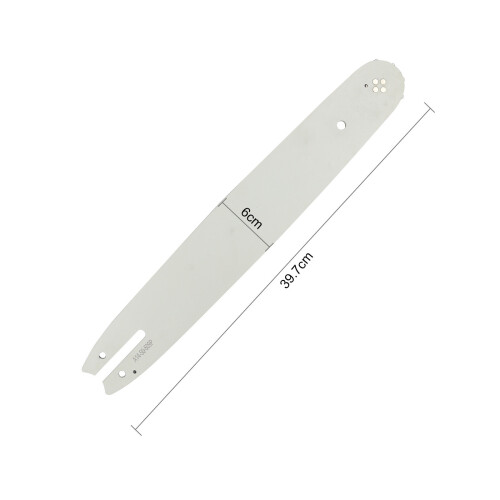 14" 35cm οδηγός και 2 αλυσίδες ταιριάζει στο αλυσοπρίονο STIHL 017 MS170 MS171 1