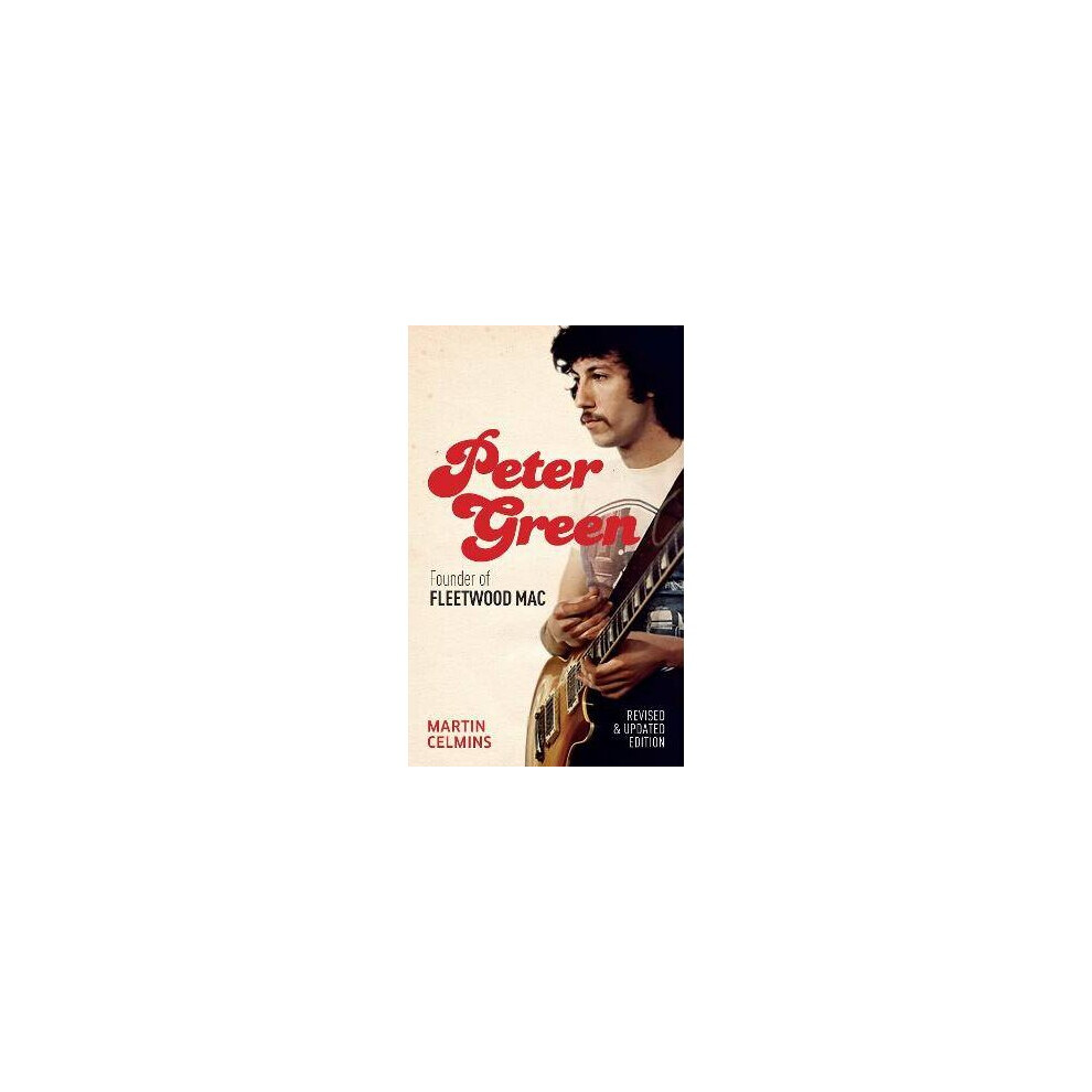 Peter Green