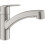 Grohe Grohe Start Kitchen Mixer Tap Pull Out Dual Spray Single Lever SuperSteel 1