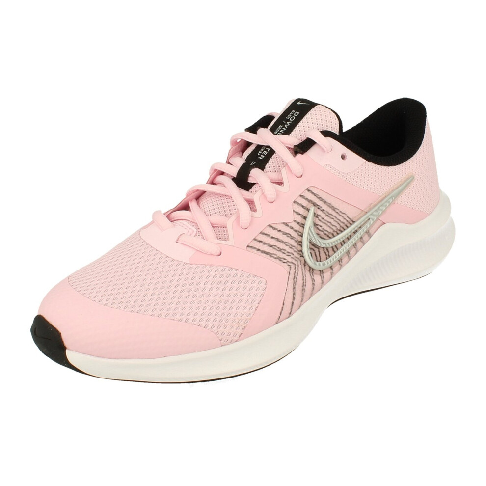 Nike (4.5) Downshifter 11 Gs Running Trainers Cz3949 Sneakers Shoes