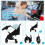 Gymax Baby Stroller Lightweight Infant Stroller Folding Infant Carriage 7