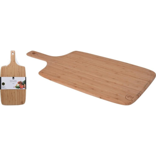 CUTTING BOARD BAMBOO