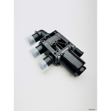 Cooling Changeover Valve For BMW 7 ( F01 F02 F03 F04 ) 2008-2015 AWP/BM/028A