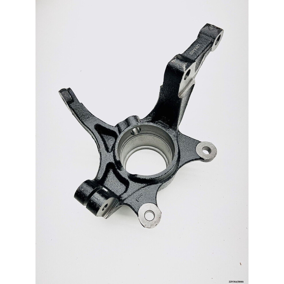 Front Left Steering Knuckle for KIA SOUL II ( PS ) 2013-2018 ZZP/KA/004A-image-OPC-PB8JR8B-NEW