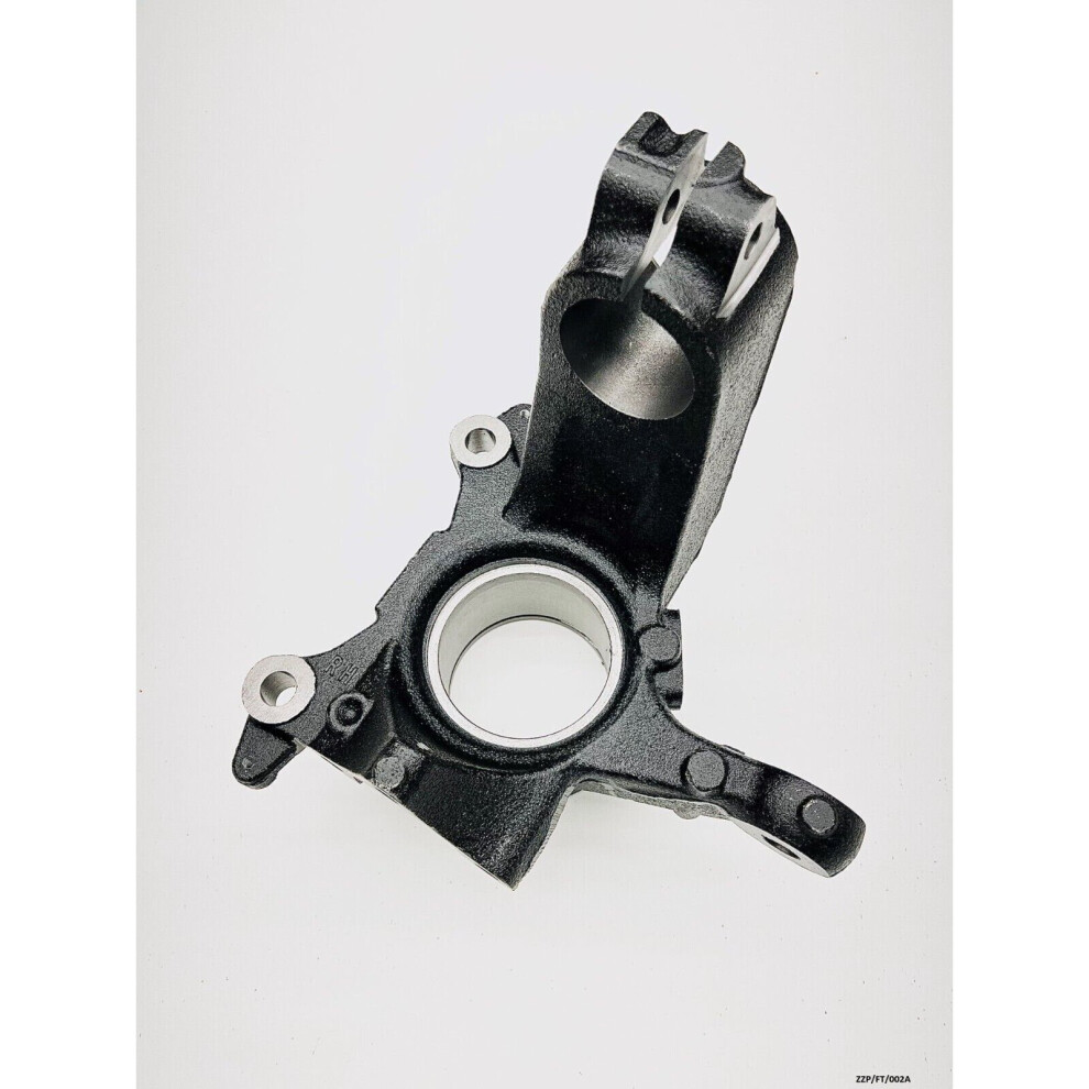 Front Right Steering Knuckle for FIAT DUCATO ( 250_ ) 2006 + ZZP/FT/002A-image-OPC-PB8JRH7-NEW