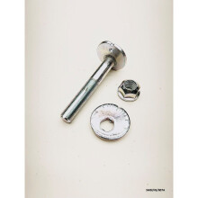Eccentric Camber Adjustment Bolt Kit for NISSAN NAVARA 1998+ SMB/NS/007A