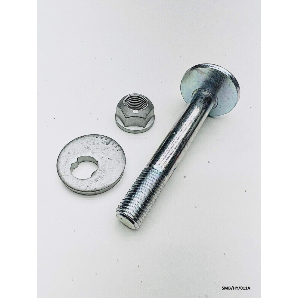 Lower Eccentric Camber Adjustment Bolt Kit for HYUNDAI TUSCON 2004+ SMB/HY/011A-image-OPC-PB8JRB2-NEW