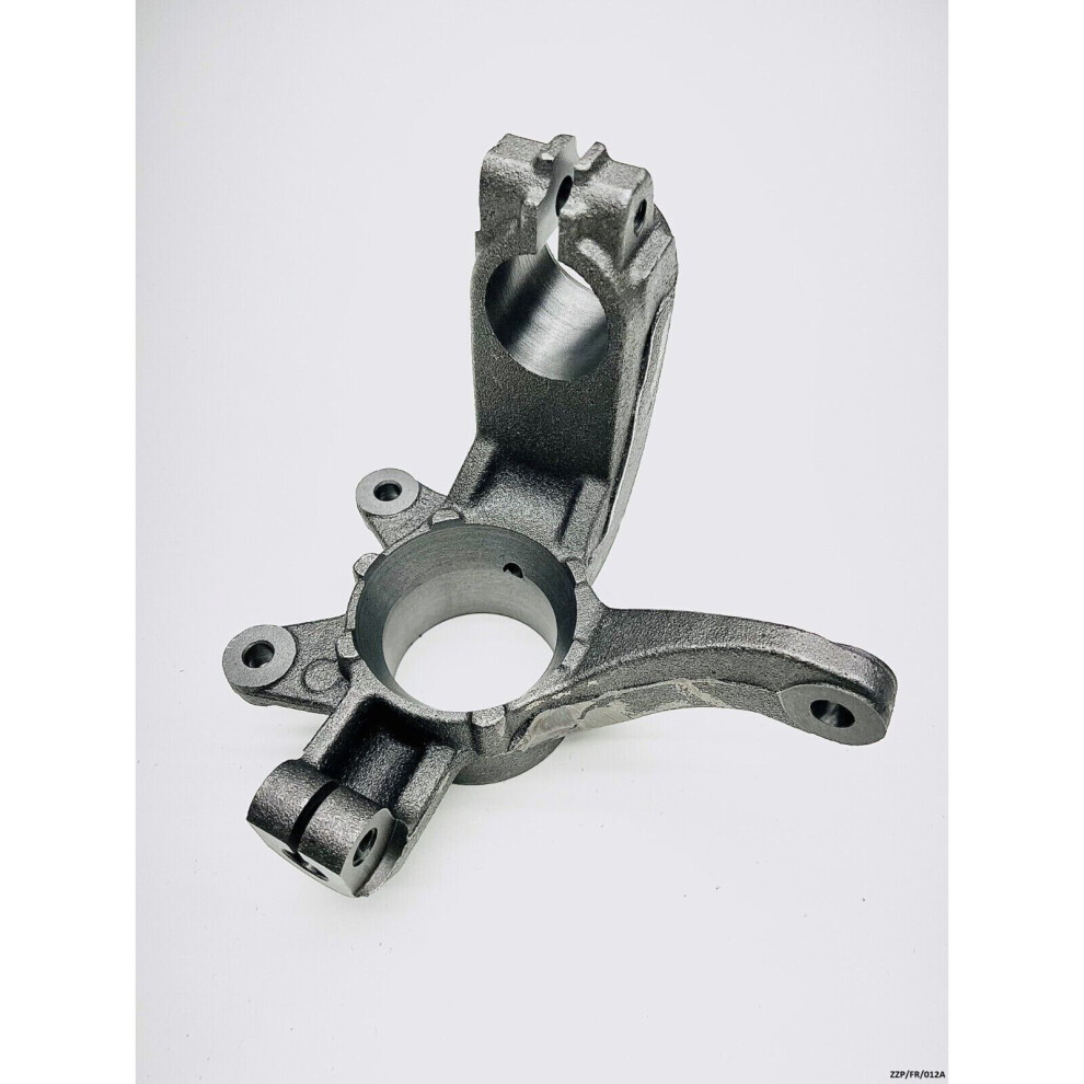Front Right Steering Knuckle for FORD FIESTA V 2002-2010 ZZP/FR/012A-image-OPC-PB8JQVR-NEW