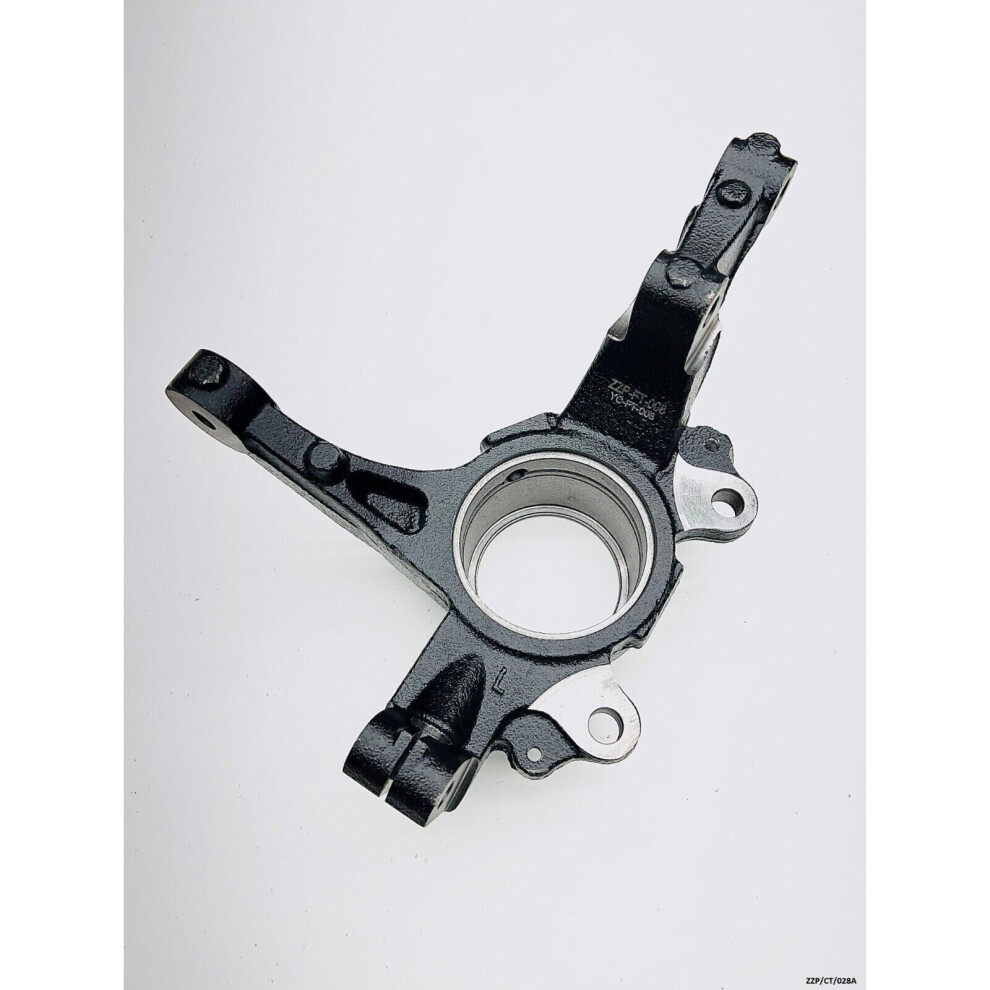 Front Left Steering Knuckle for CITROEN NEMO ( AA_ ) 2008 + ZZP/CT/028A-image-OPC-PB8JQZX-NEW