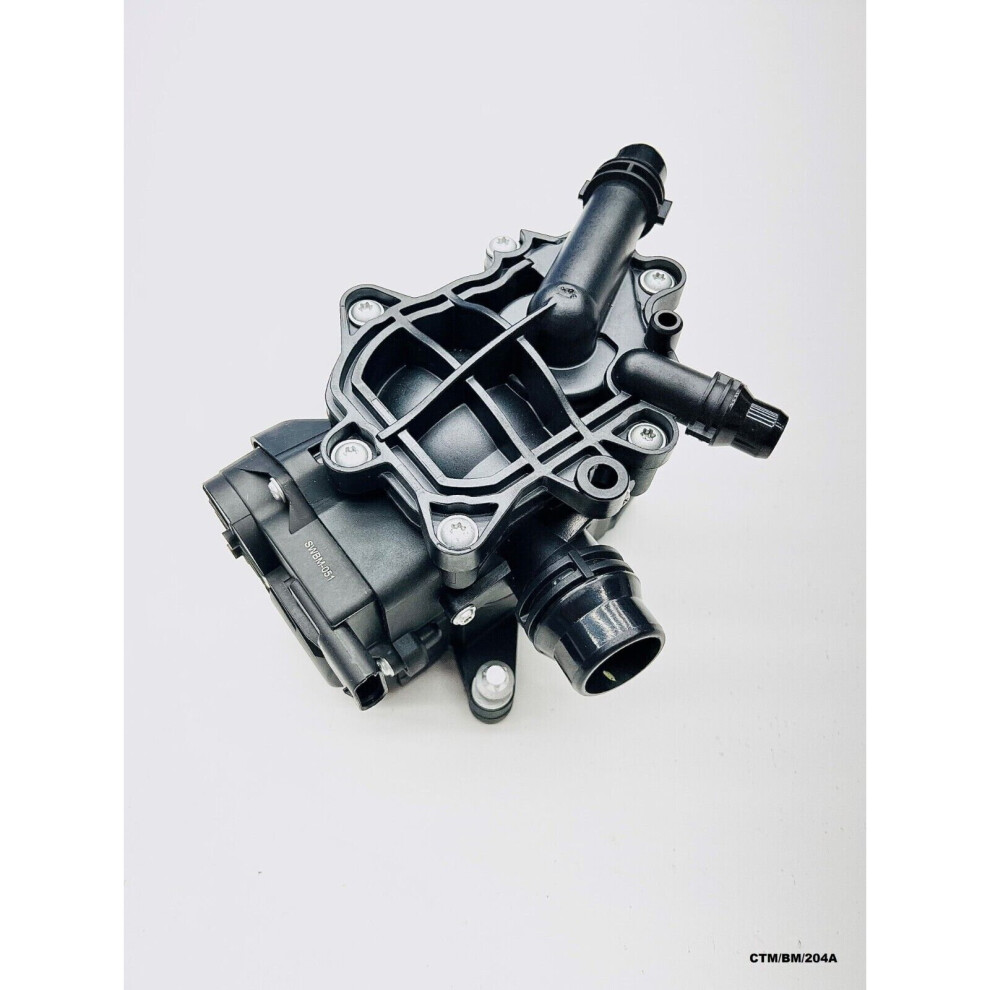 Thermostat Assembly for BMW 3 320i 330i / xDrive 2.0L 2015-2019 CTM/BM/204A-image-OPC-PB8JRFQ-NEW