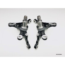 2 x Front Steering Knuckle Left & Right for FORD MUSTANG 2005-2010 ZZP/FR/003A