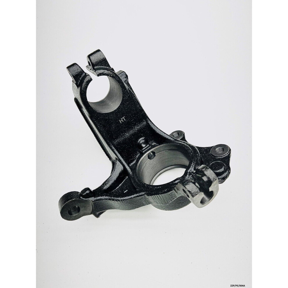 Front Left Steering Knuckle for PEUGEOT 208 I 2012-2019 ZZP/PE/004A-image-OPC-PB8JQSQ-NEW