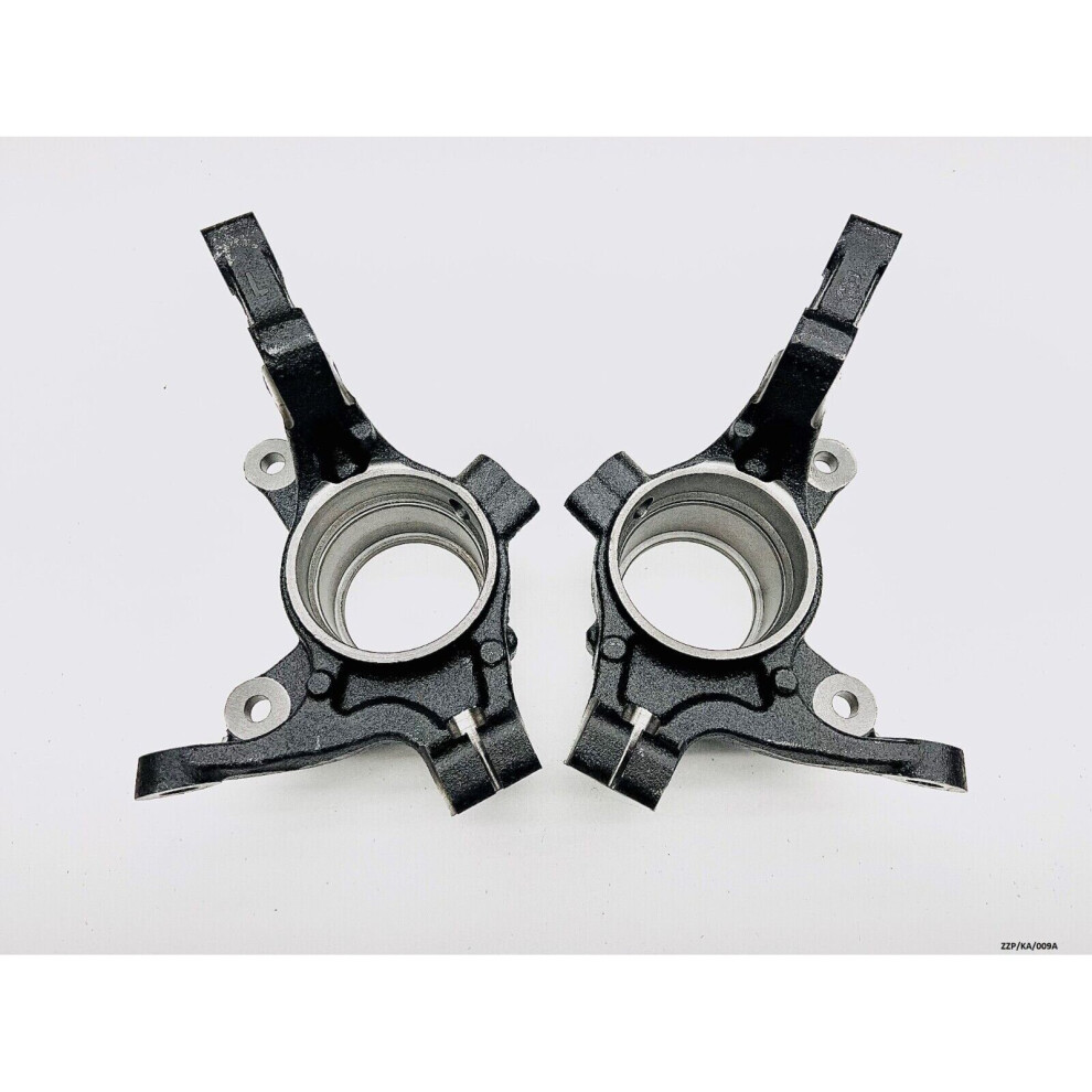 2 x Front Steering Knuckle for KIA OPTIMA ( TF ) 2010-2015 ZZP/KA/009A-image-OPC-PB8JR62-NEW