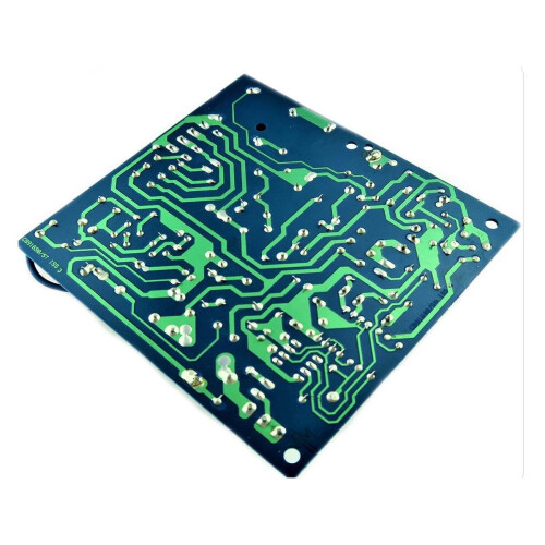Refurbished HTS Boiler PCB Compatible With Ideal 25B Boiler PCB 079716 2