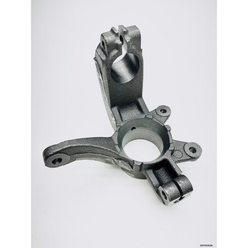 NTY Front Left Steering Knuckle for FORD FIESTA V 2002-2010 ZZP/FR/010A