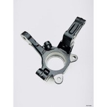 Front Left Steering Knuckle for FIAT ULYSSE ( 179_, 220_ ) 1996-2006 ZZP/FT/008A