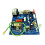 Refurbished HTS Boiler PCB Compatible With Ideal 25B Boiler PCB 079716 1