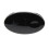 Whirlpool Switch Button Whirlpool Black Gas Hob Oven Push Start Ignition Spark Genuine 1