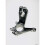 NTY Front Right Steering Knuckle for FORD MONDEO MK3 2000-2007 ZZP/FR/005A 1