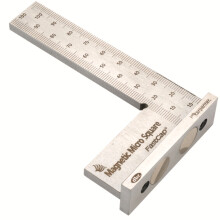 FastCap Magnetic Micro Square Woodworking