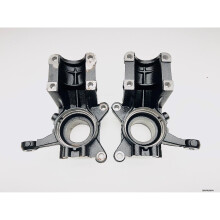2 x Front Steering Knuckle for PEUGEOT BOXER ( 244_ ) 2002-2006 ZZP/PE/027A