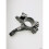 NTY Front Right Steering Knuckle for FORD TOURNEO /TRANSIT COURIER 2014+ ZZP/FR/017A 1