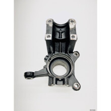 Front Left Steering Knuckle for CITROEN JUMPER / RELAY 2002-2006 ZZP/CT/025A