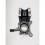 NTY Front Left Steering Knuckle for CITROEN JUMPER / RELAY 2002-2006 ZZP/CT/025A 1