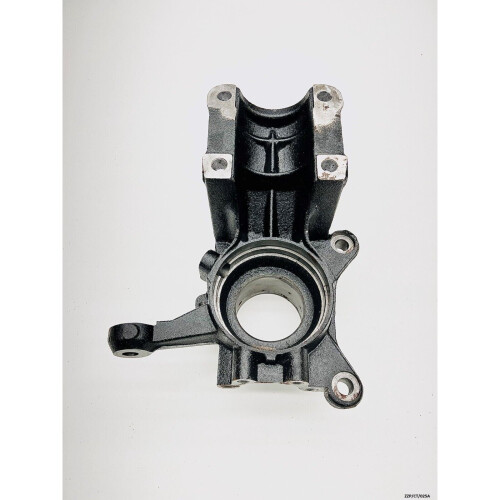 NTY Front Left Steering Knuckle for CITROEN JUMPER / RELAY 2002-2006 ZZP/CT/025A