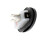 Whirlpool Switch Button Whirlpool Black Gas Hob Oven Push Start Ignition Spark Genuine 2
