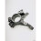 NTY Front Left Steering Knuckle for FORD TOURNEO / TRANSIT COURIER 2014+ ZZP/FR/016A 1