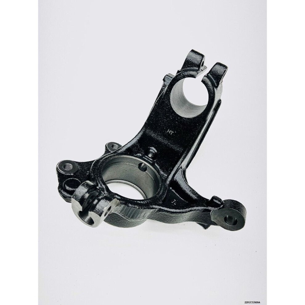 Front Right Steering Knuckle for CITROEN C4 CACTUS 2014 + ZZP/CT/009A-image-OPC-PB8JQSK-NEW