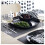 BACKIG Side plate, black, 18x18 cm 4