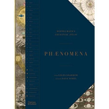 Phaenomena: Doppelmayr's Celestial Atlas - Sparrow, Giles - Hardback -25/10/2022