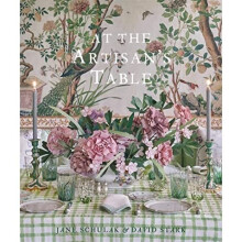 At the Artisan's Table - Schulak, Jane - Hardback -18/10/2022