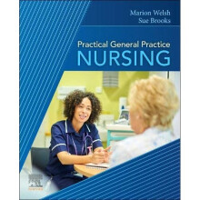 Practical General Practice Nursing - Welsh, Marion - Paperback / sof -20/09/2021