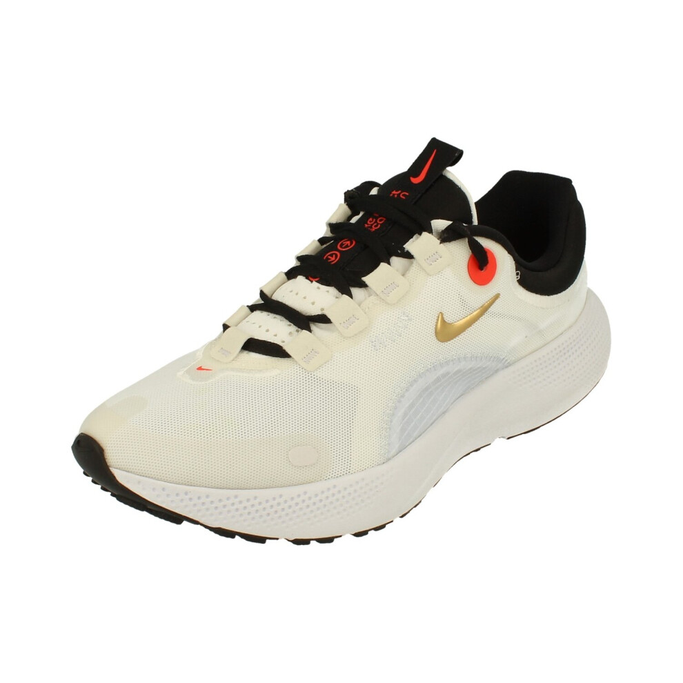 (4.5) Nike Womens React Escape RN Running Trainers Cv3817 Sneakers Shoes