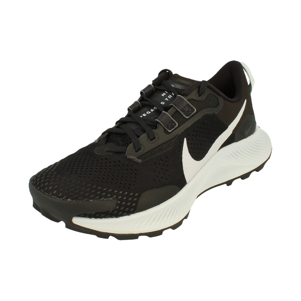 (4) Nike Womens Air Pegasus Trail 3 Running Trainers Da8698 Sneakers Shoes